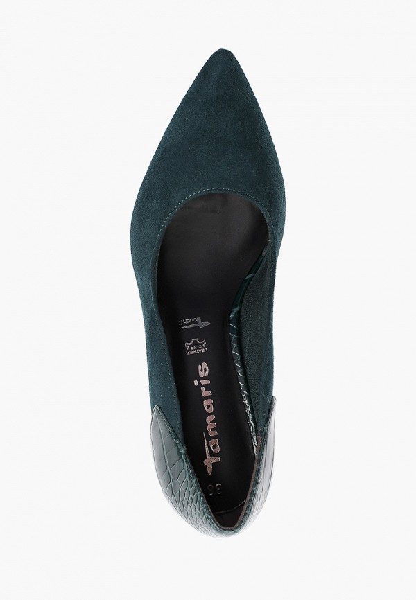 фото Туфли tamaris