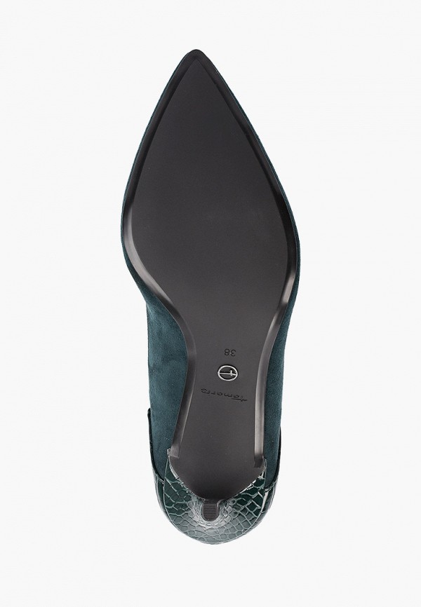 фото Туфли tamaris