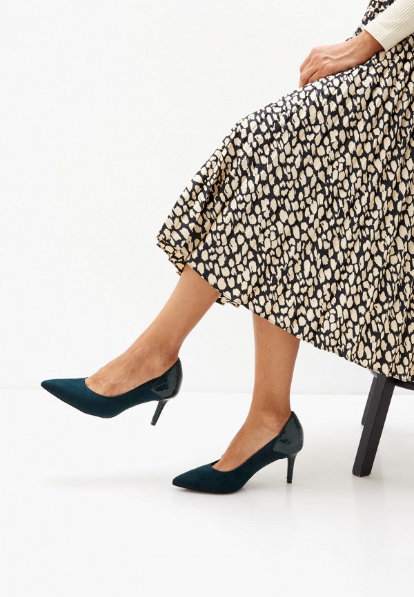 фото Туфли tamaris