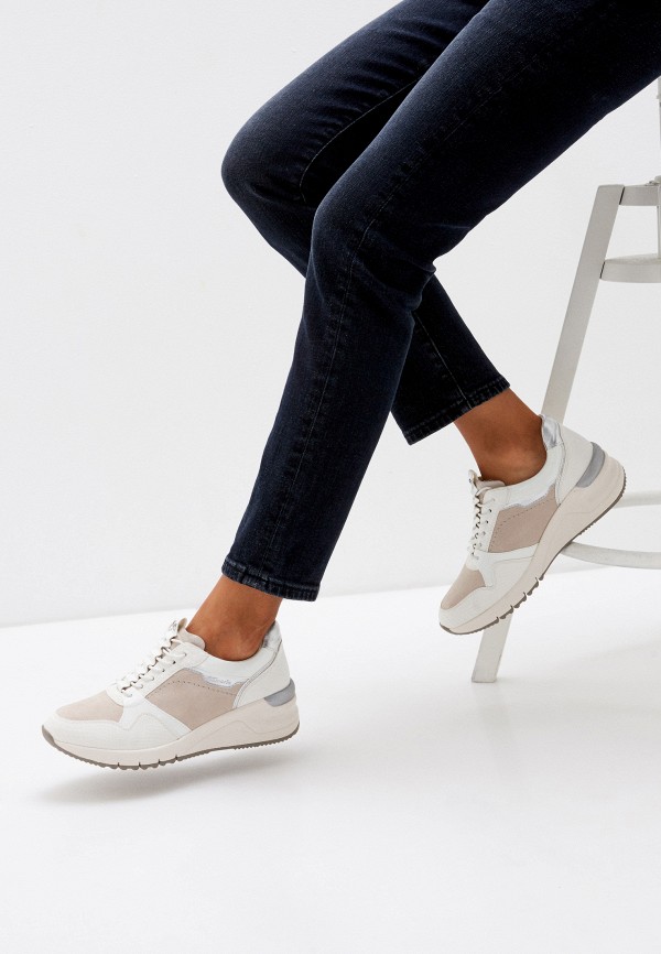 фото Кроссовки tamaris