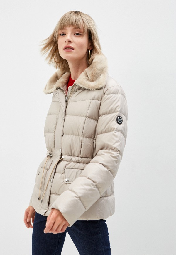 фото Куртка утепленная michael michael kors