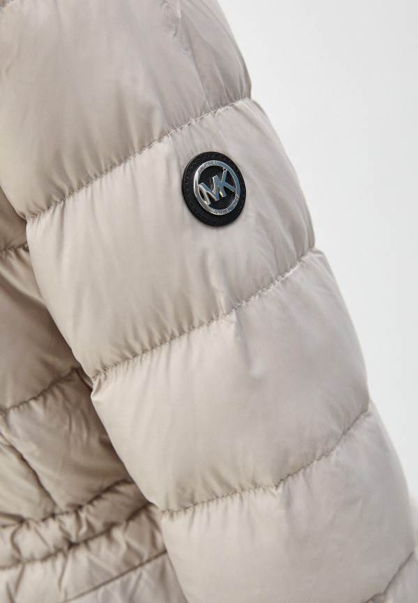 фото Куртка утепленная michael michael kors