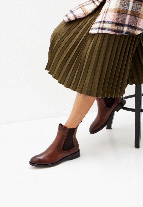 фото Ботинки tamaris