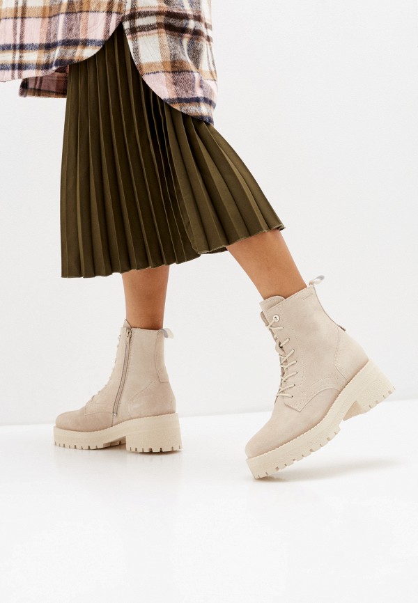 фото Ботинки tamaris