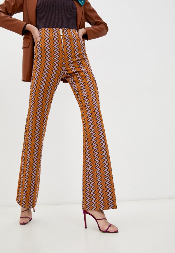 фото Брюки m missoni