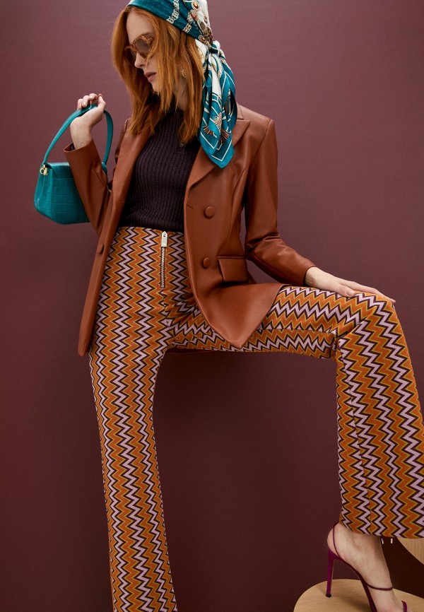 фото Брюки m missoni