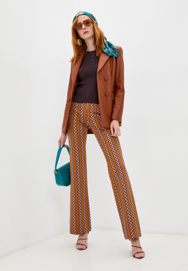 фото Брюки m missoni
