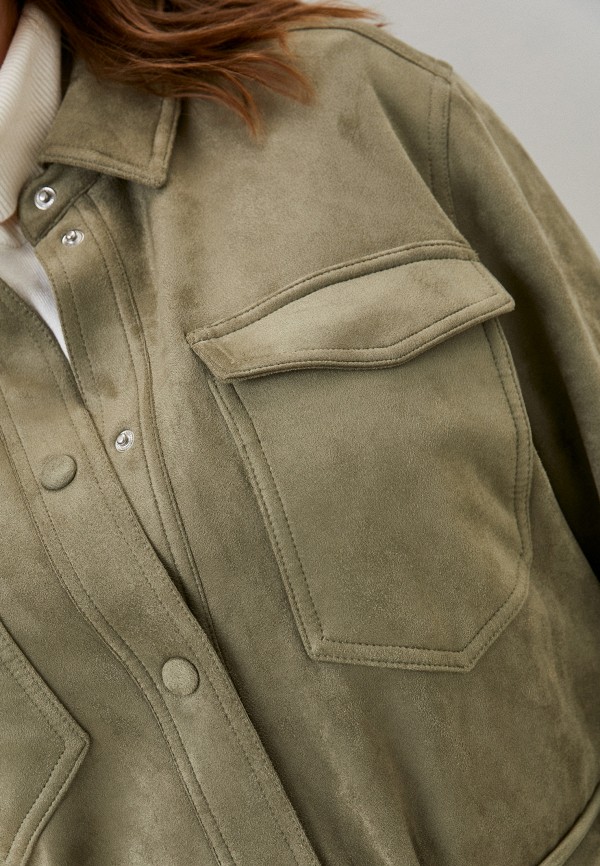 фото Куртка кожаная marks & spencer