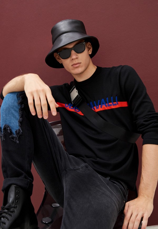 фото Джинсы just cavalli
