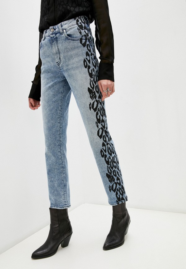 фото Джинсы just cavalli