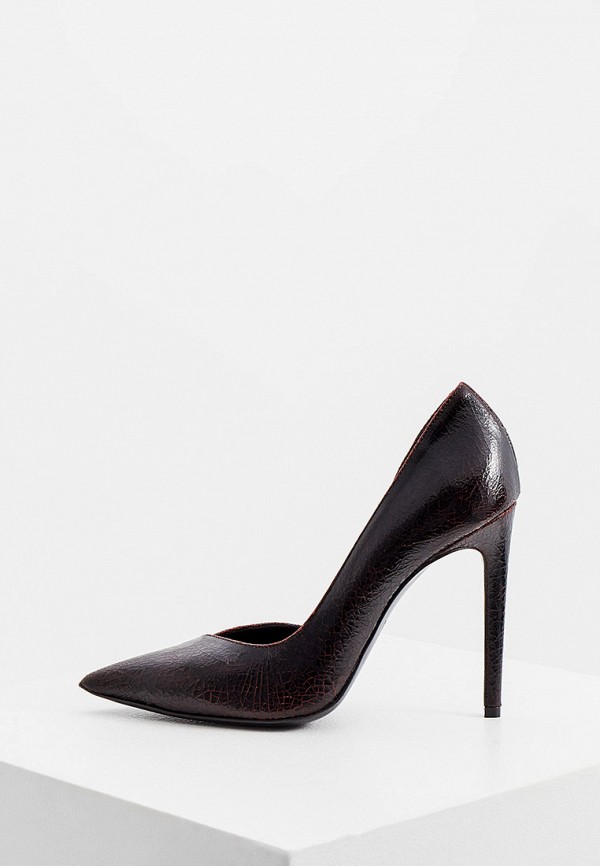 фото Туфли just cavalli