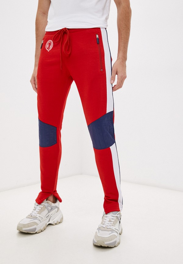 фото Брюки спортивные bikkembergs