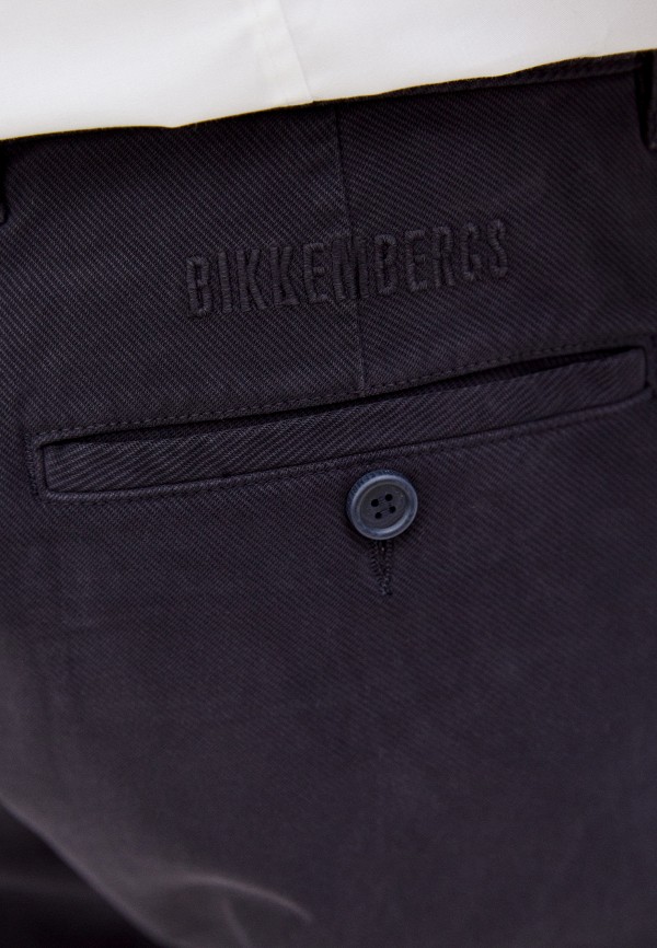фото Брюки bikkembergs