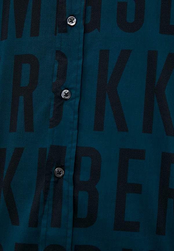 фото Рубашка bikkembergs
