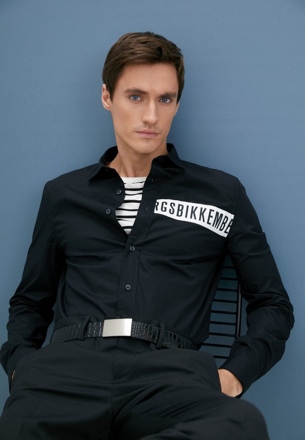 фото Рубашка bikkembergs