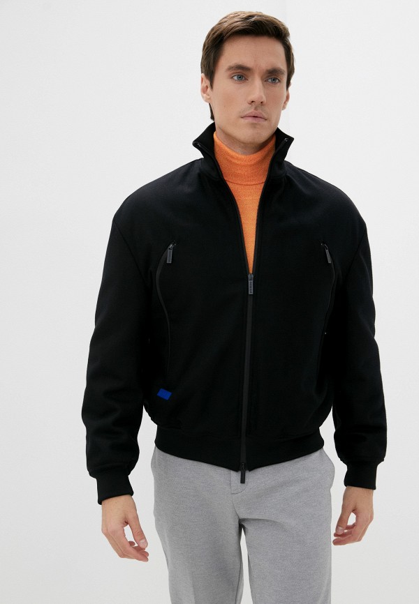 фото Куртка утепленная bikkembergs