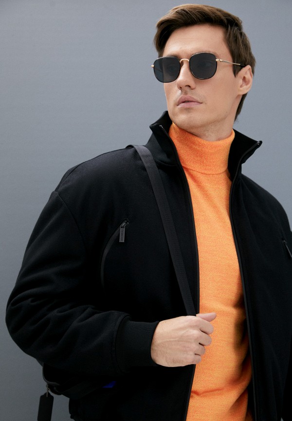фото Куртка утепленная bikkembergs