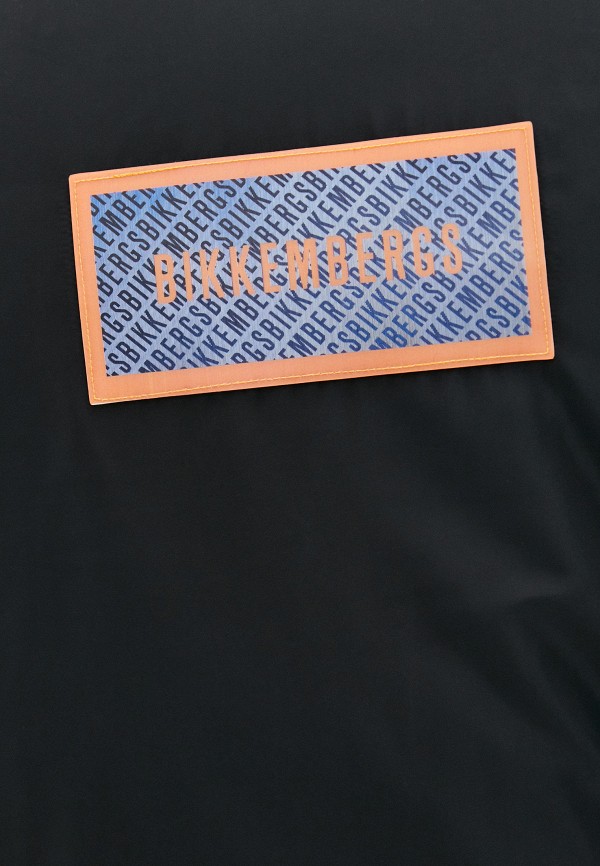 фото Пуховик bikkembergs