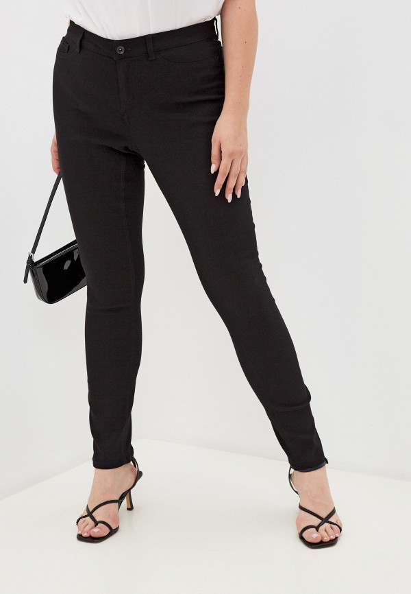 фото Брюки vero moda curve