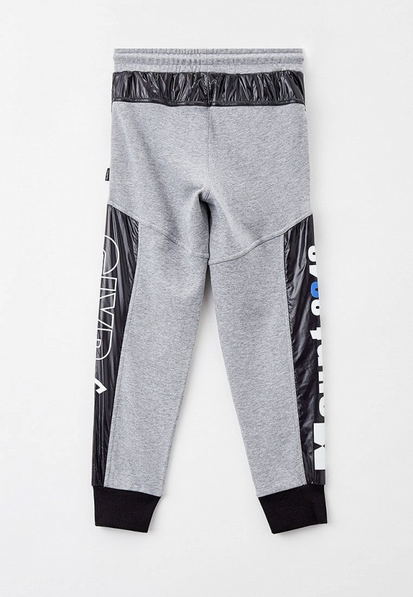 фото Брюки спортивные gulliver