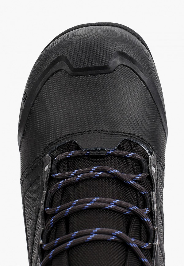 фото Ботинки трекинговые salomon