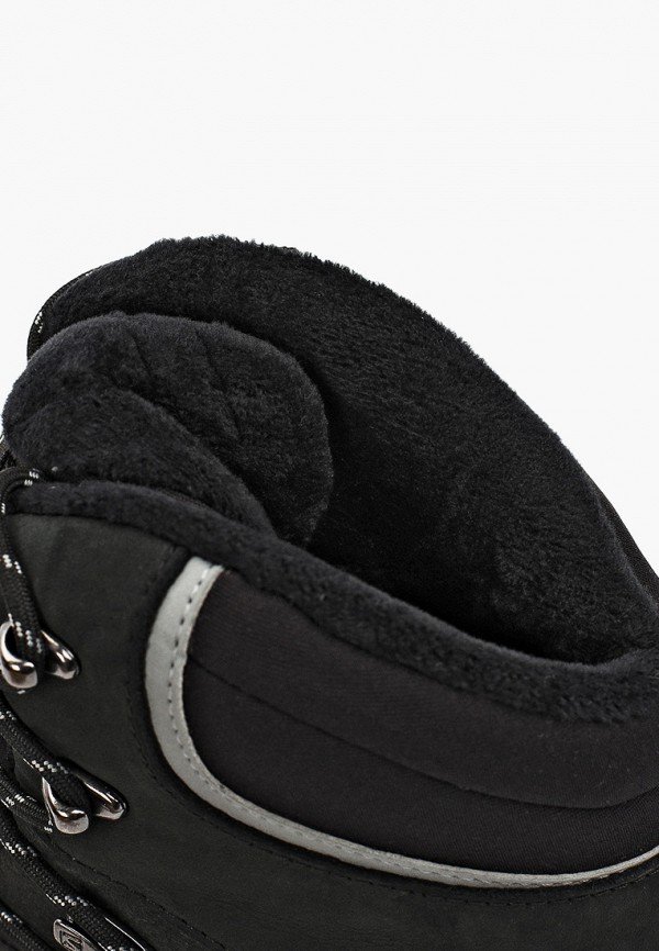 фото Ботинки трекинговые salomon