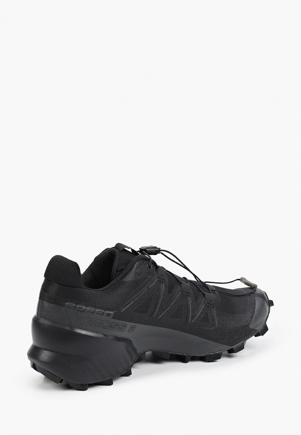 фото Кроссовки salomon