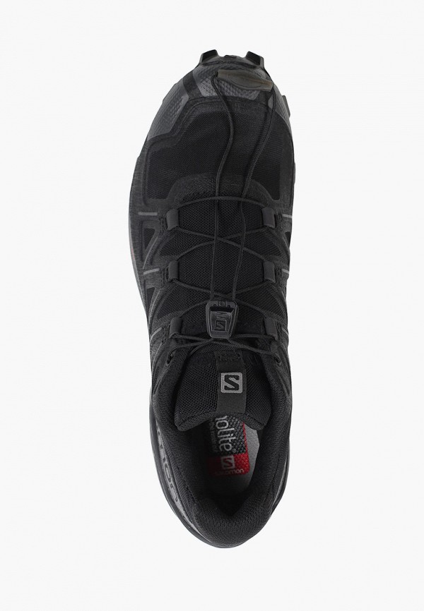 фото Кроссовки salomon