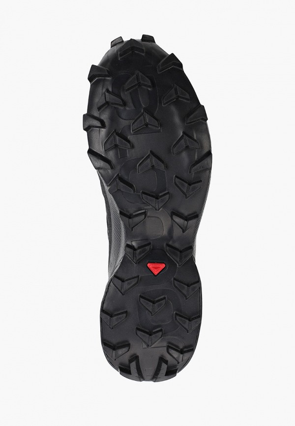 фото Кроссовки salomon