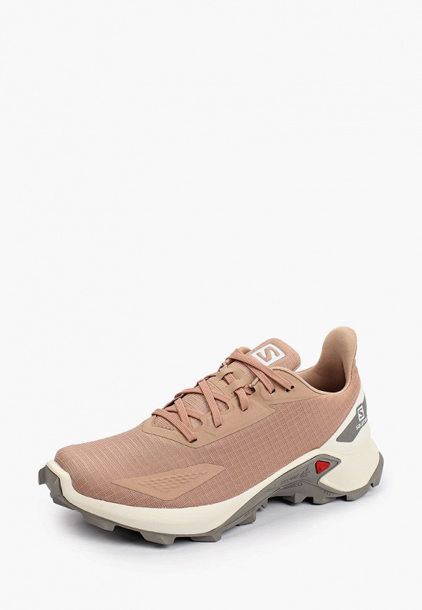 фото Кроссовки salomon