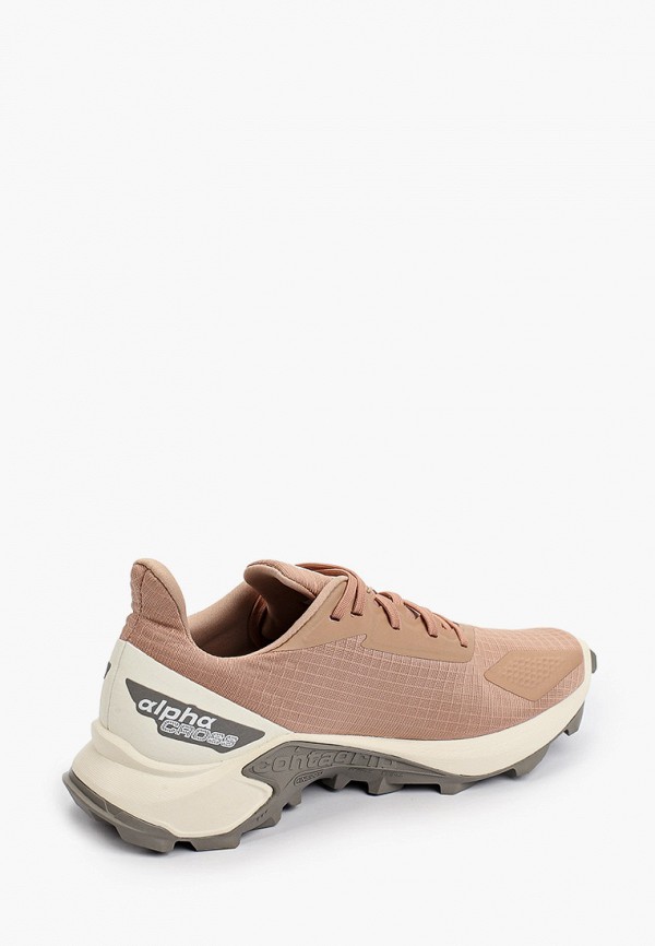 фото Кроссовки salomon