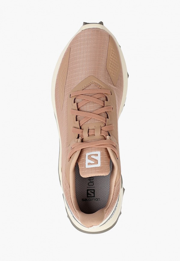 фото Кроссовки salomon