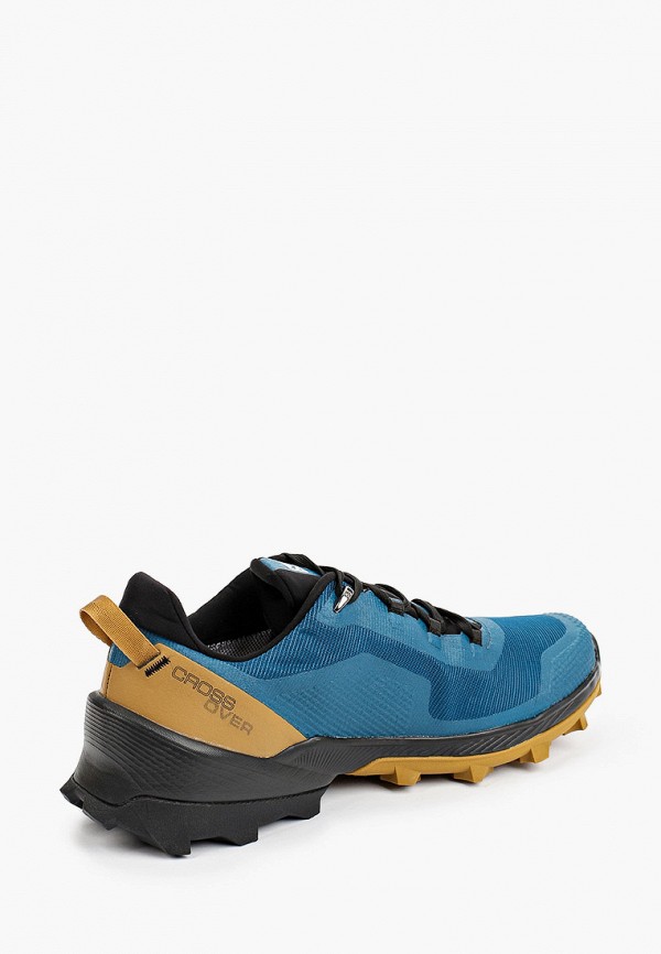 фото Ботинки трекинговые salomon