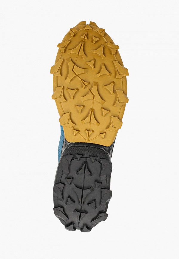 фото Ботинки трекинговые salomon