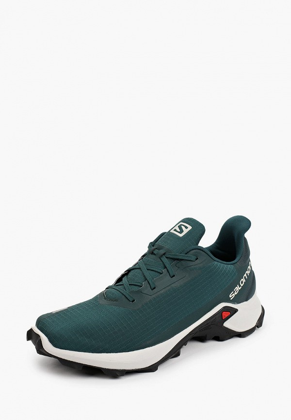 фото Кроссовки salomon