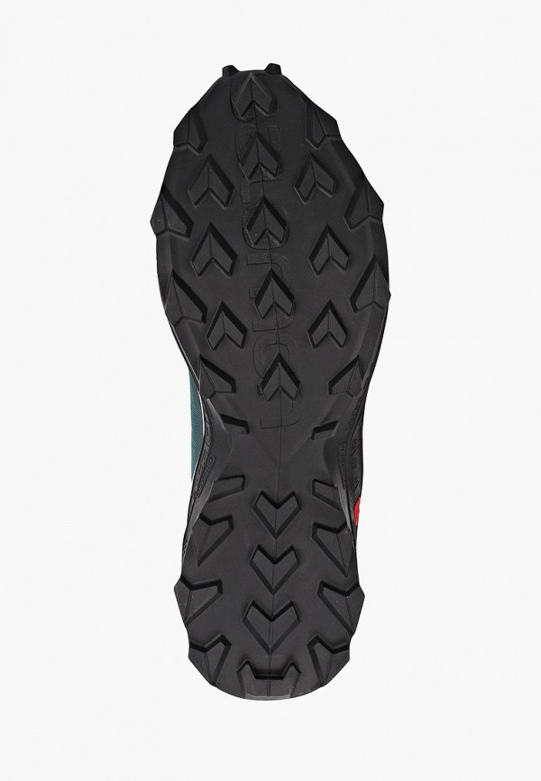 фото Кроссовки salomon