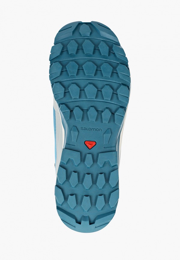 фото Ботинки трекинговые salomon