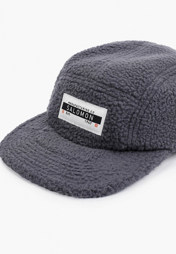 фото Бейсболка salomon