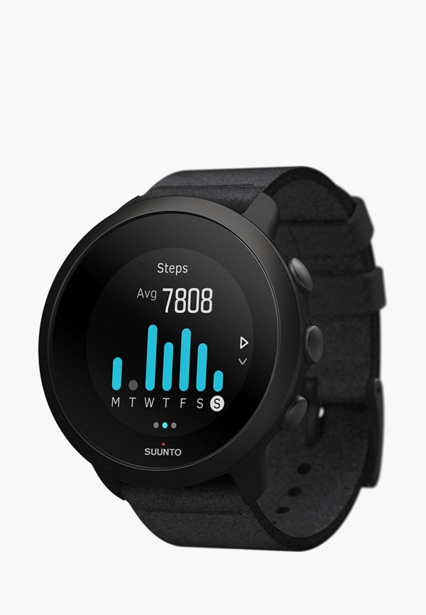 фото Часы suunto