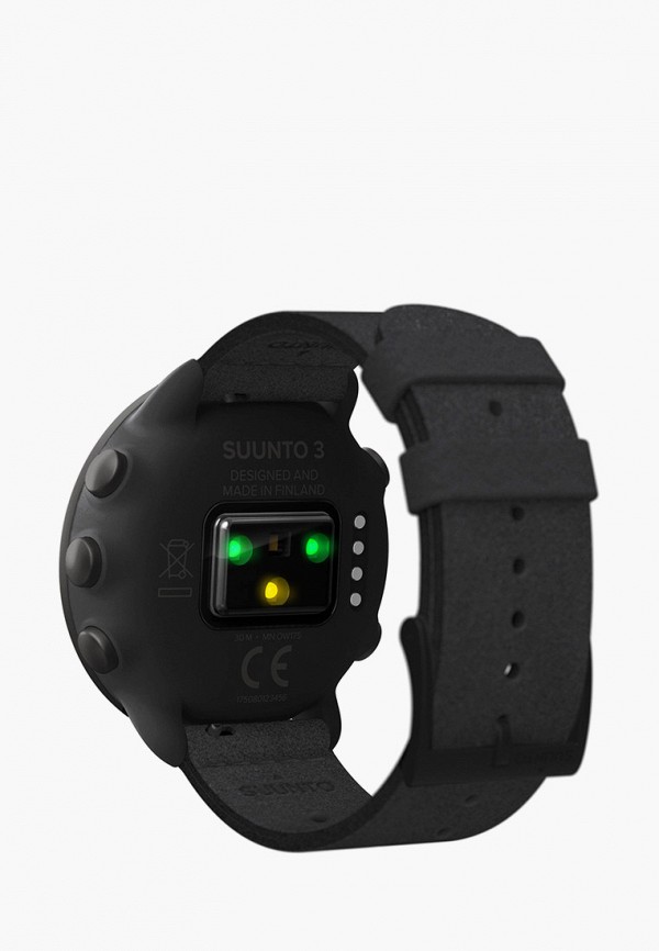 фото Часы suunto