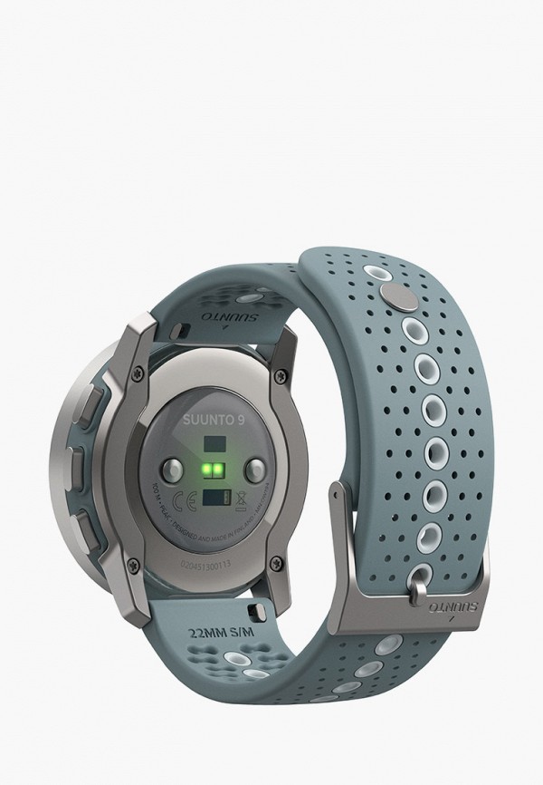 фото Часы suunto
