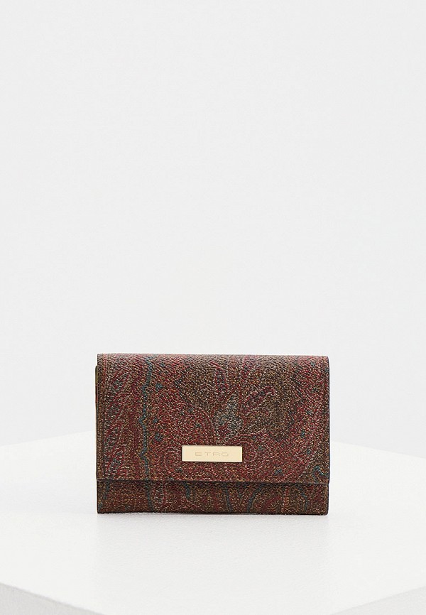 фото Кошелек etro