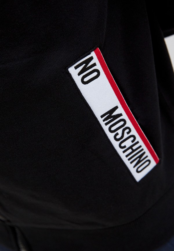 фото Толстовка moschino underwear