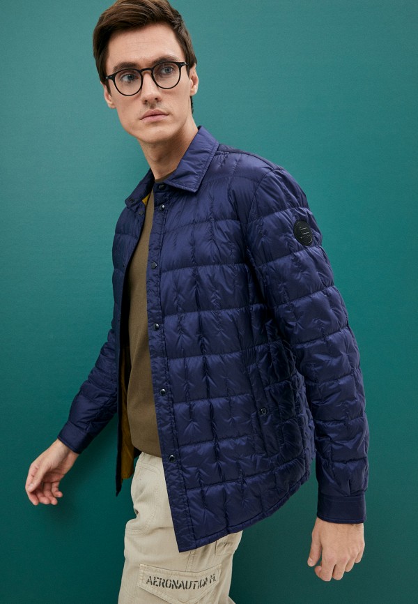 фото Пуховик woolrich