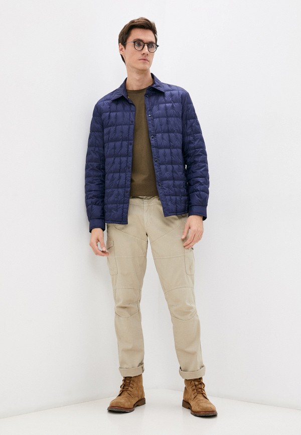фото Пуховик woolrich