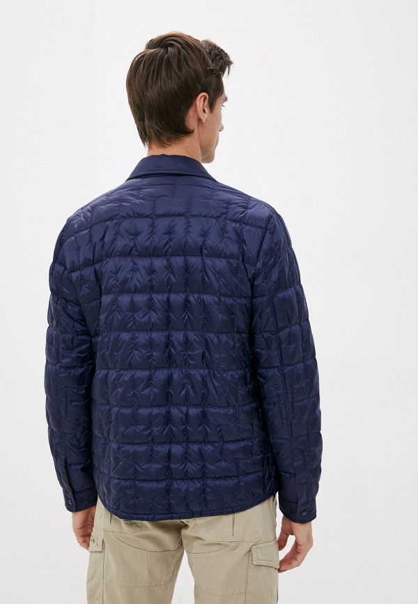 фото Пуховик woolrich