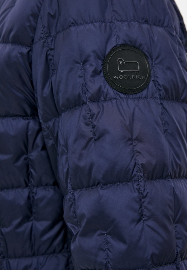фото Пуховик woolrich