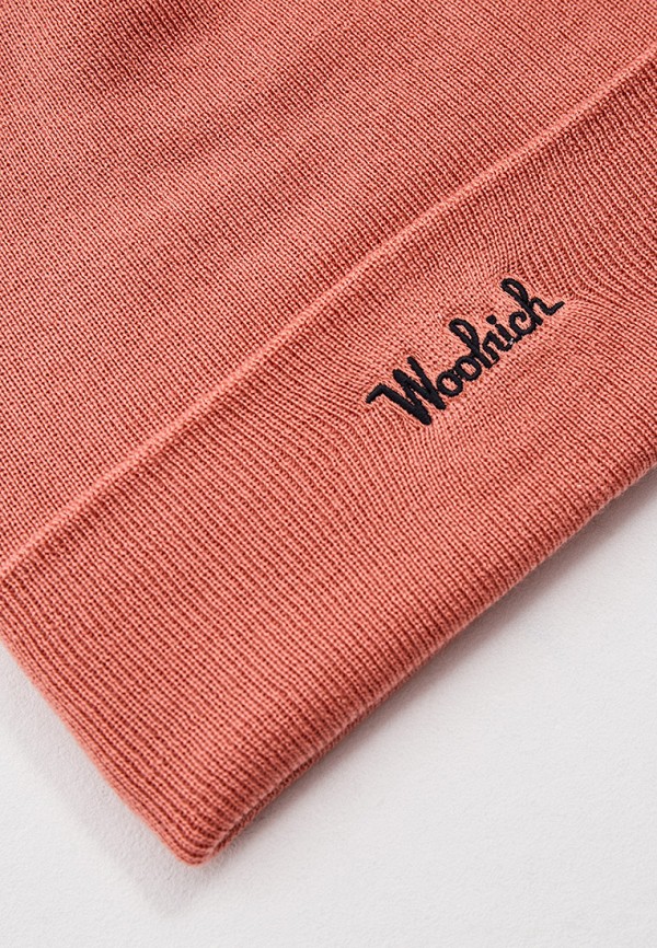 фото Шапка woolrich