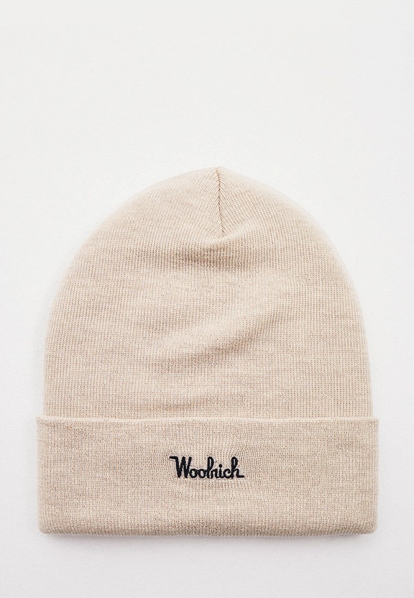 фото Шапка woolrich