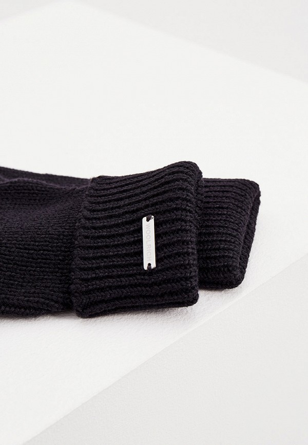 фото Перчатки woolrich